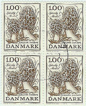 2-3)デンマーク　1978 DANMARK